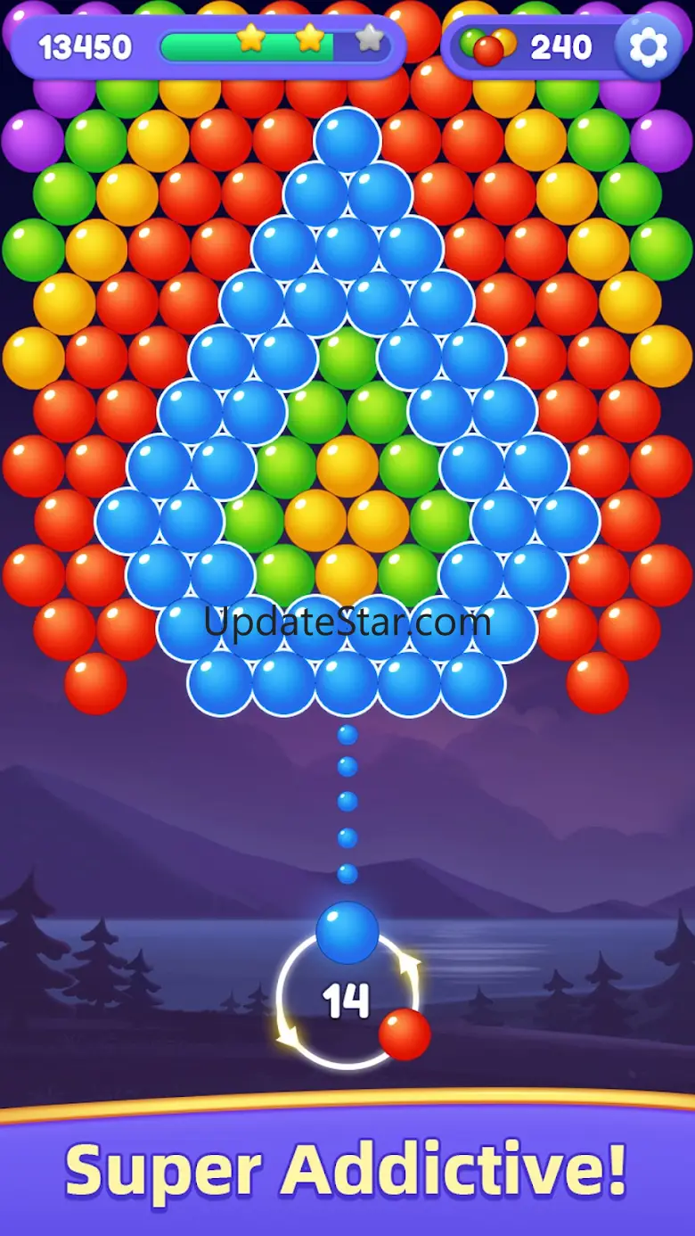Bubble Shooter Magic Adventure 1.2.1.0