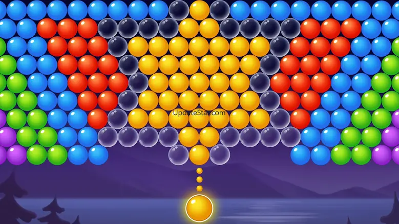 Bubble Shooter Magic Adventure 1.2.1.0