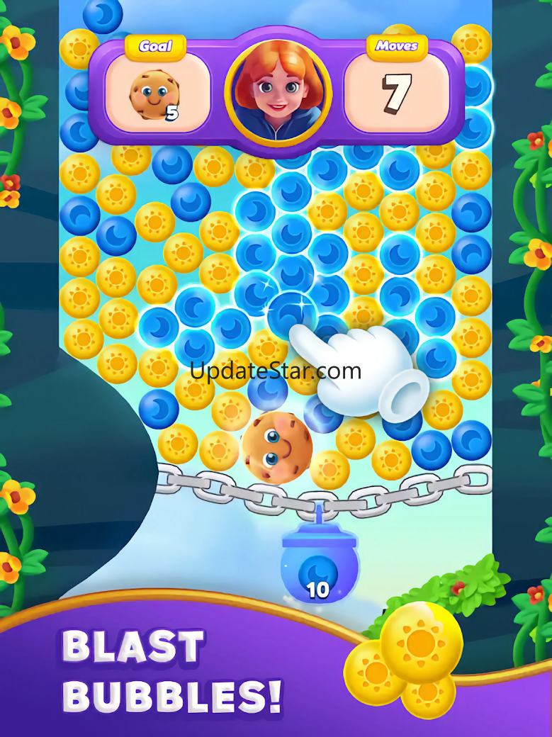 EverBlast - Blast and Match 1.0.56