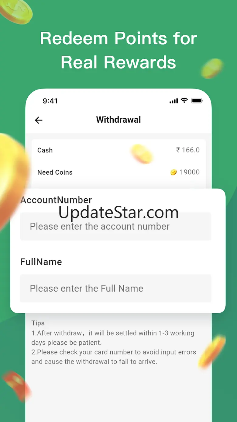 EarnBay