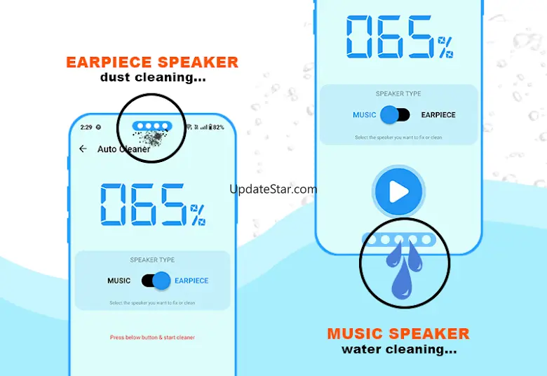 Fix my speaker & Boost sound 17.0