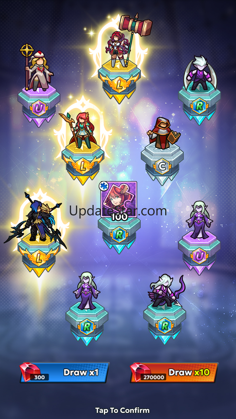 Fortias Saga: Action Adventure