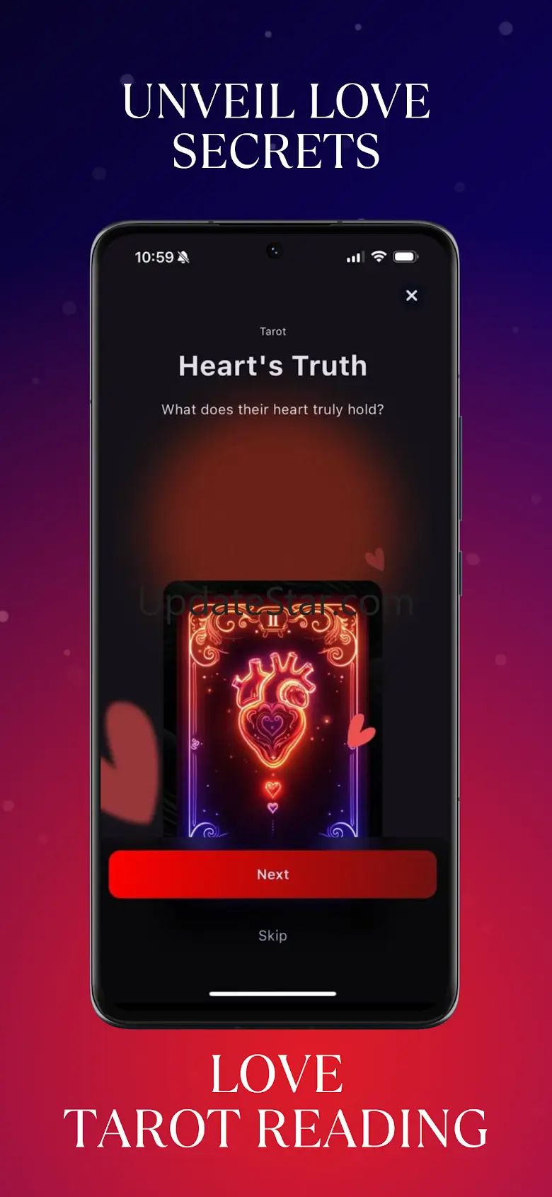 Astroscope: Astrology & Tarot 1.5.0