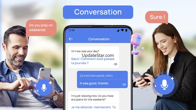 AI Translator - Learn language 1.1.6