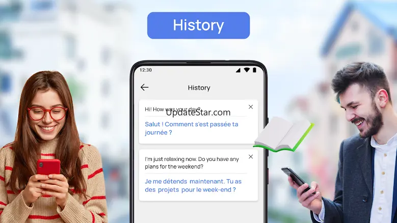 AI Translator - Learn language 1.1.6