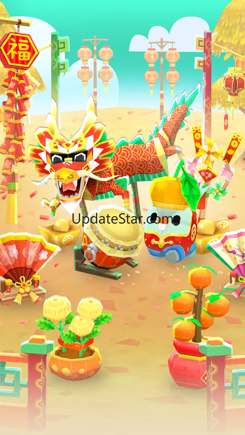 Origami Paradise 1.8.1