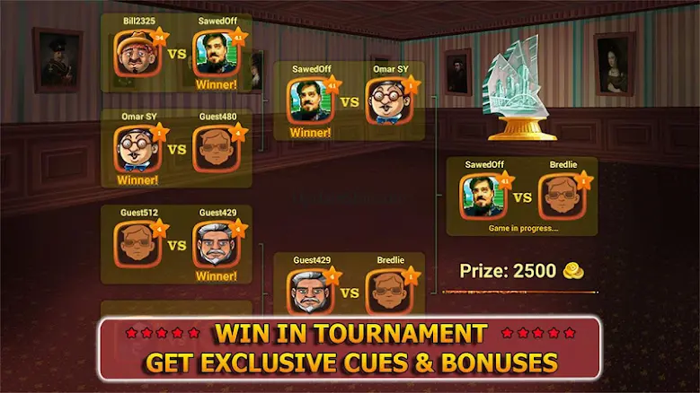 8 Ball Arena