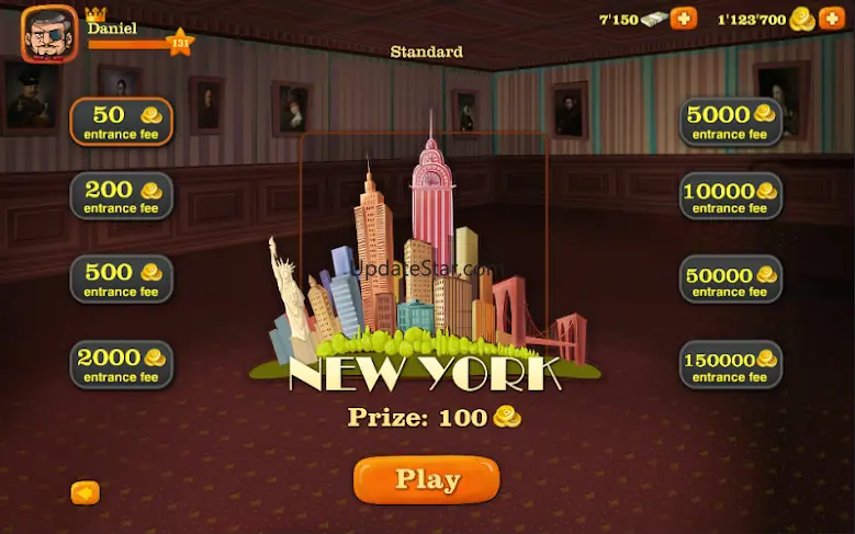 8 Ball Arena