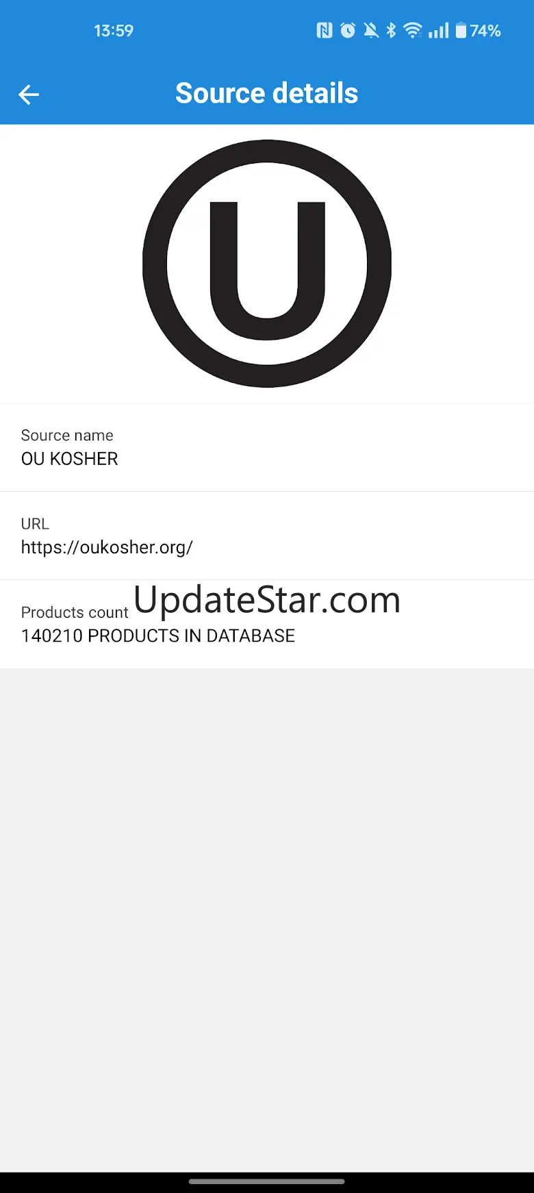 Is it Kosher? 6.10.1