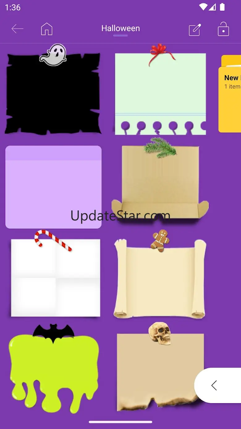 Sticky Notes + Widget 5.0.9