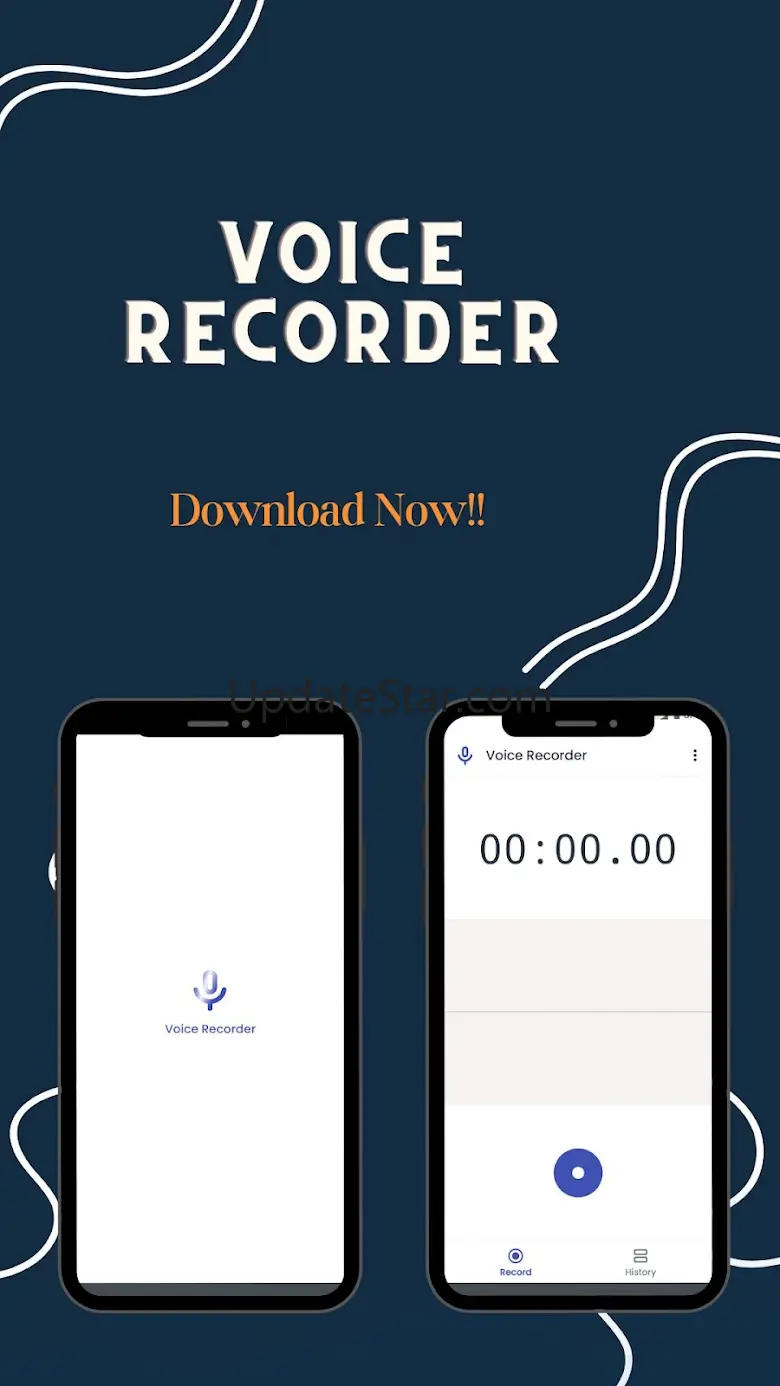 Voice Recorder: Recording App 1.14