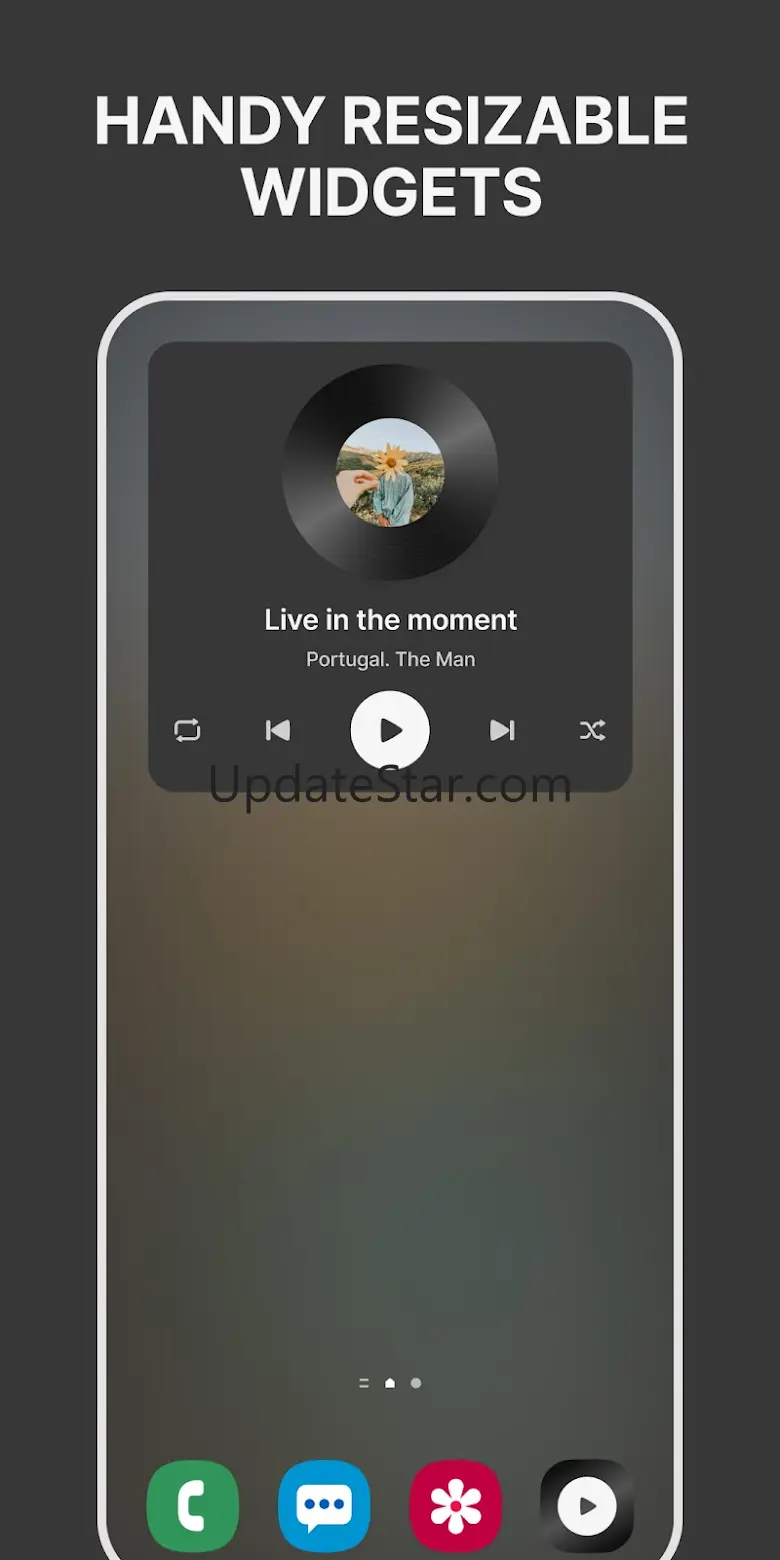 Offline Player for your Music 1.1.1