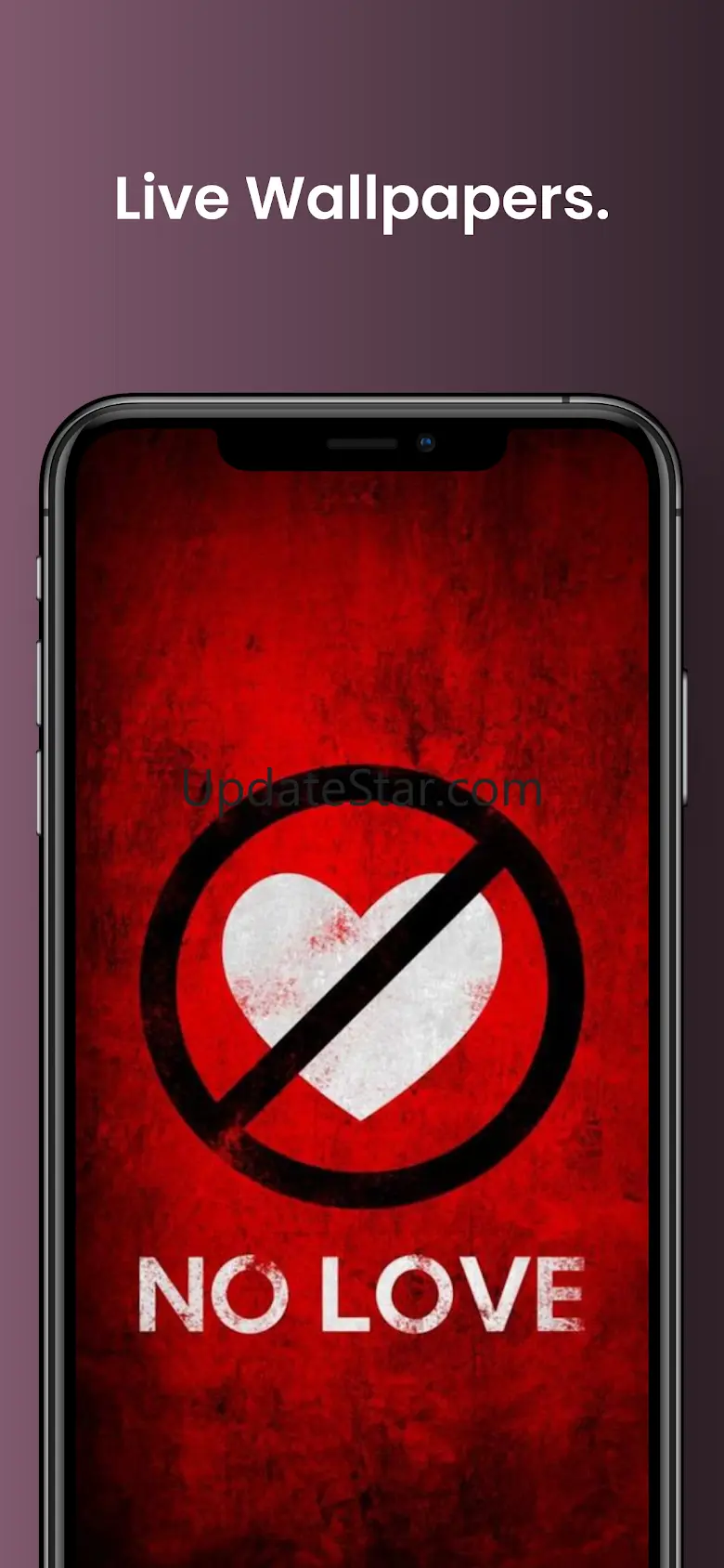 Sad Wallpaper HD Broke, Alone 4.1.3