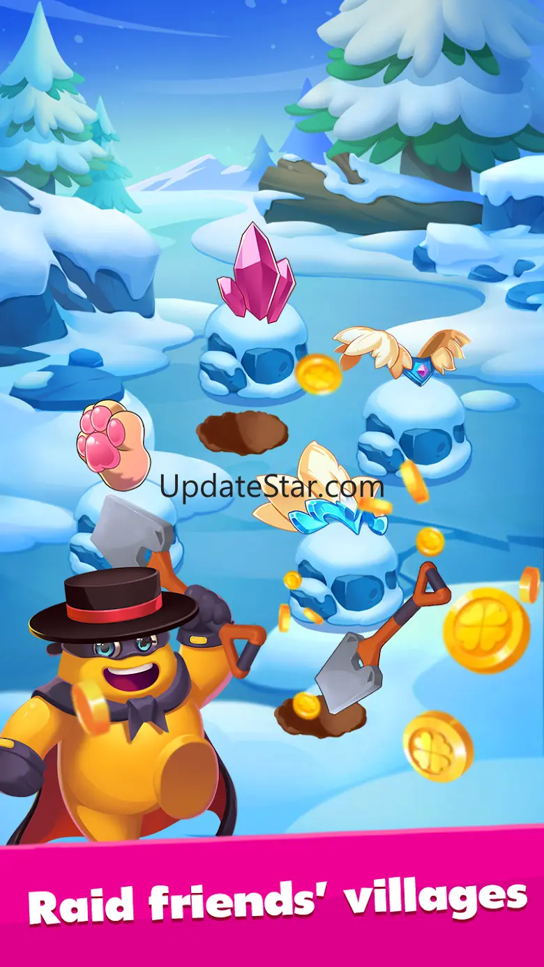 Coin Heroes 1.0.1
