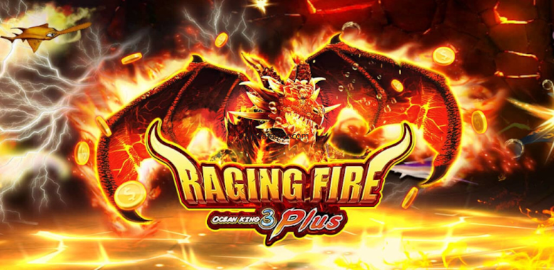 Fire kirin - fishing online 1.0.19