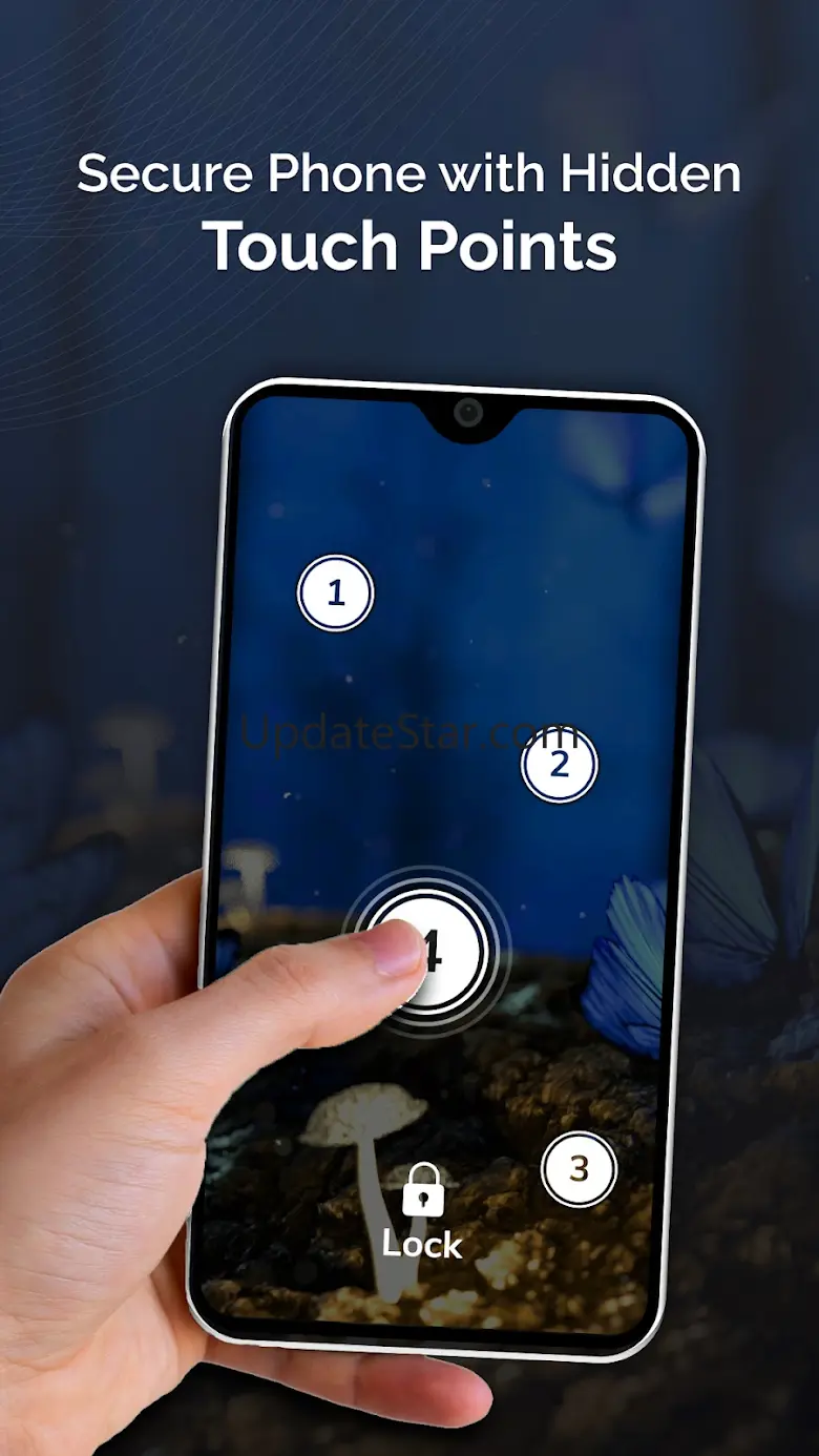 Touch Photo Lock screen 1.0.3