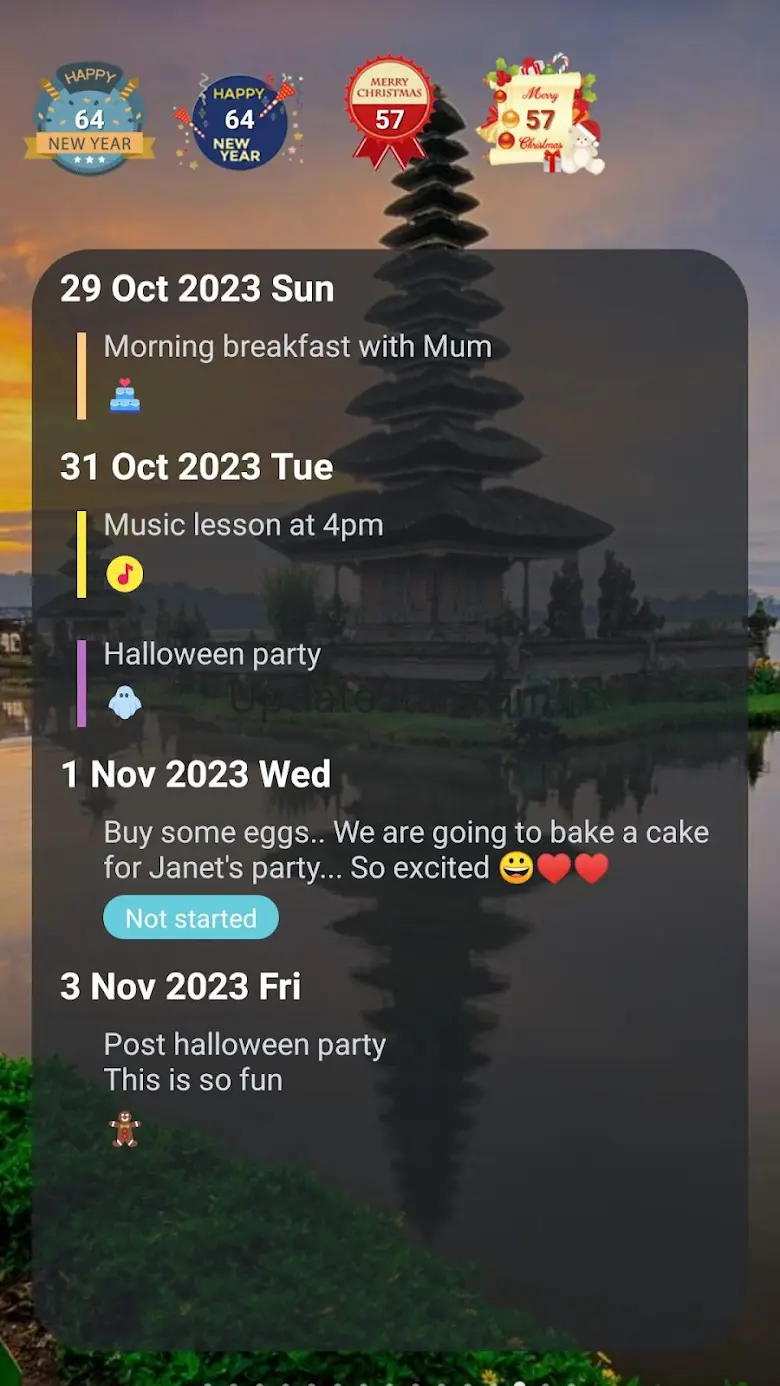 India Calendar 6.1.1