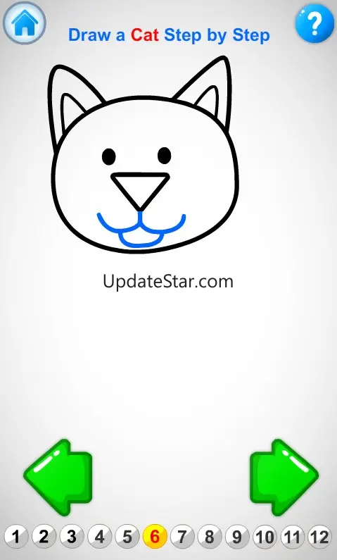 Teach drawing step by step 2.1.64