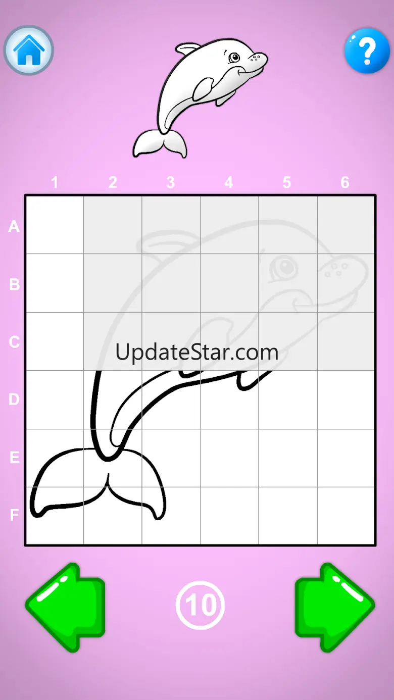 Teach drawing step by step 2.1.64
