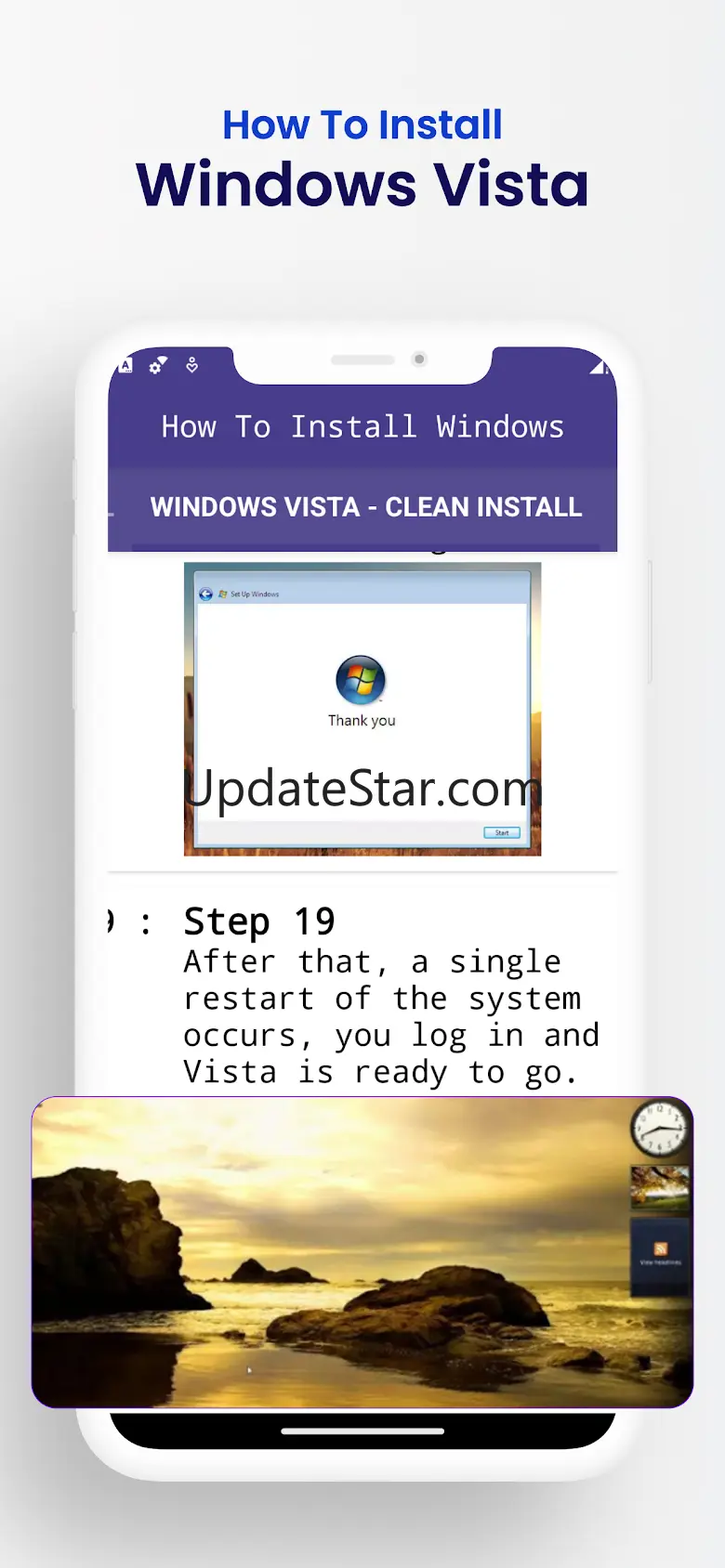 How to Install Windows 3.2