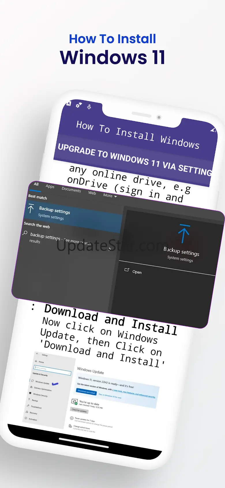 How to Install Windows 3.2