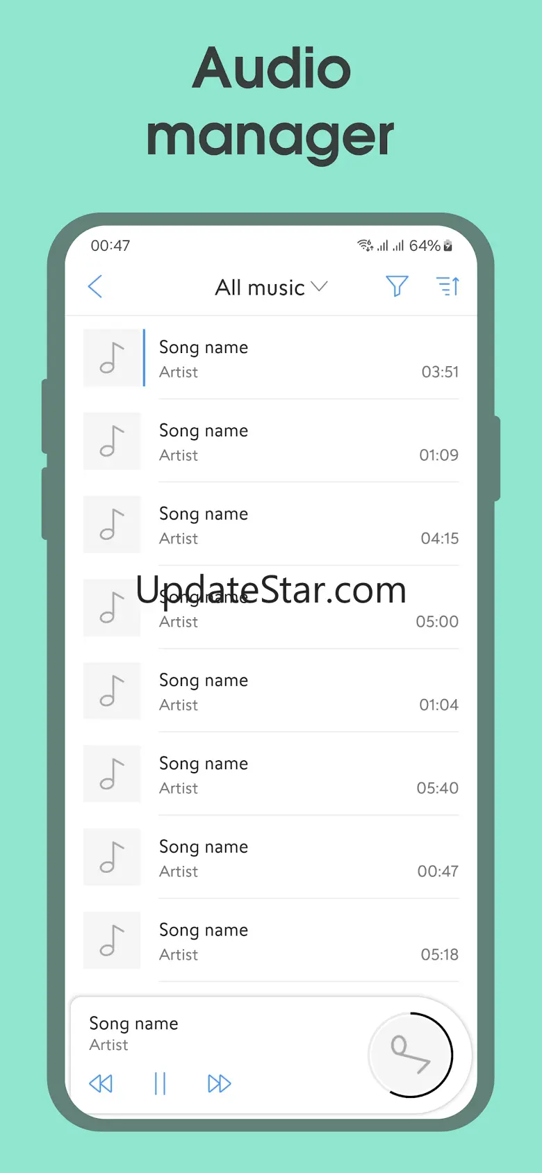 SD Card & File Manager 224618