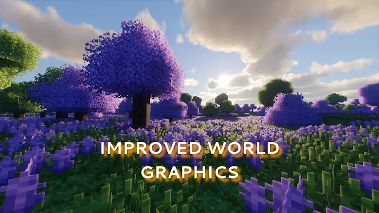Extreme Shaders Mod Minecraft 1.7