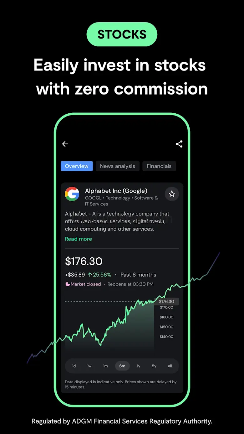 Nemo Money: Trading Stocks 2