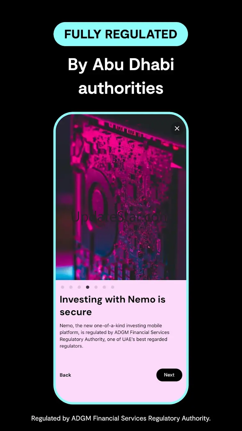 Nemo Money: Trading Stocks 2
