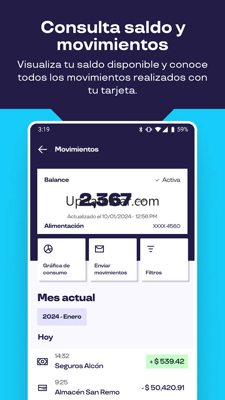 Pluxee Chile 3.1.2