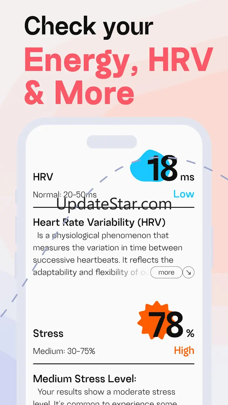 Heart Rate Monitor - Pulse PRO 1.2.0