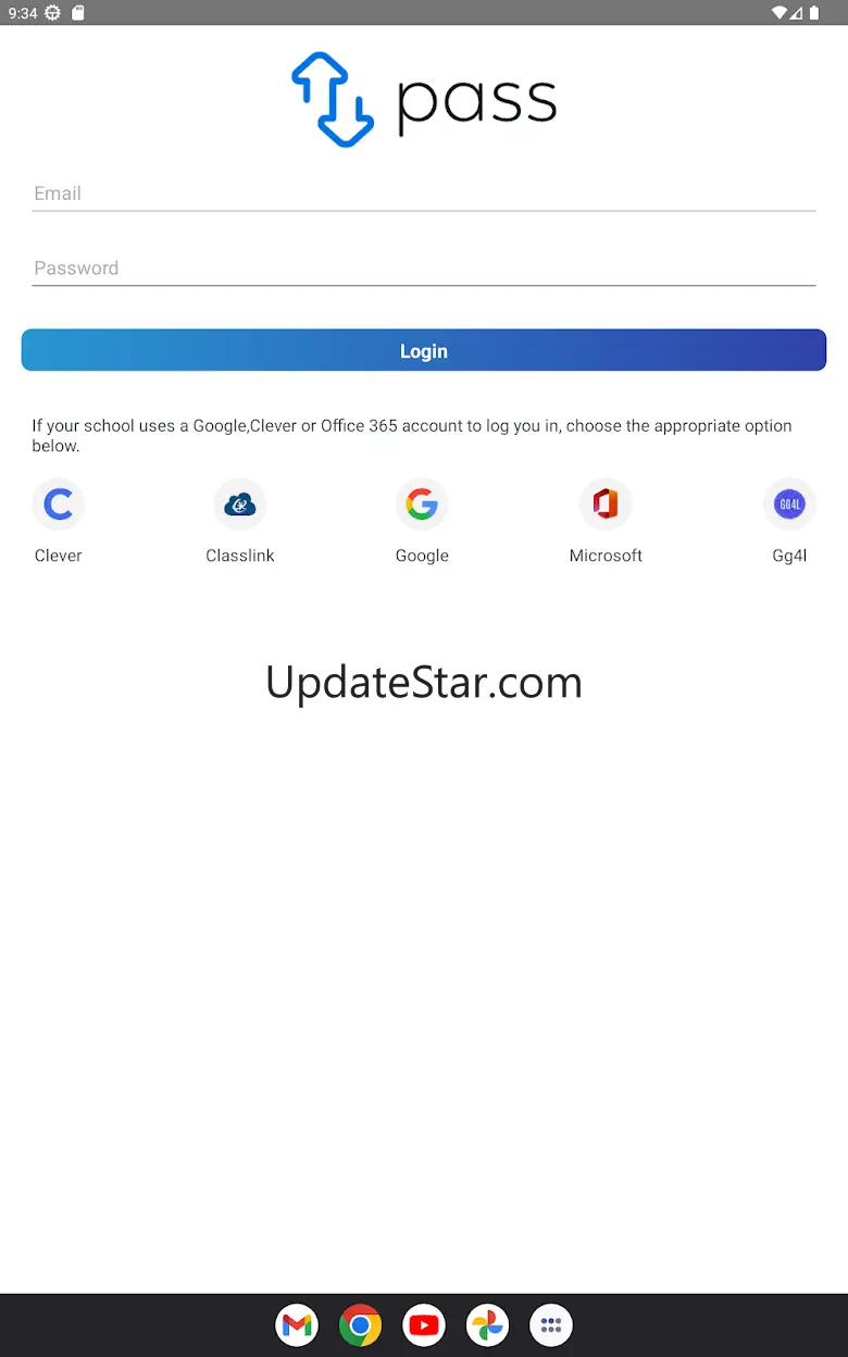 Securly Pass 1.1.19