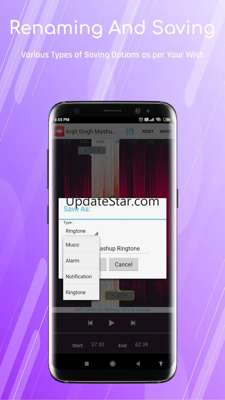 Ringtone Maker Studio 1.1