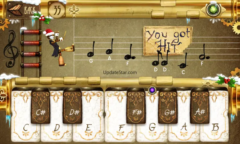 Note Fighter Classic 2.9