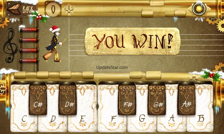 Note Fighter Classic 2.9