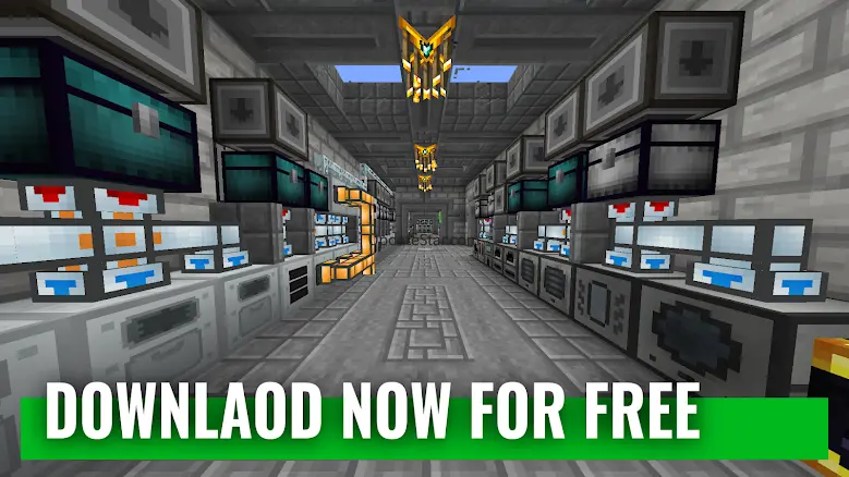 Mods for Minecraft 3.4.412