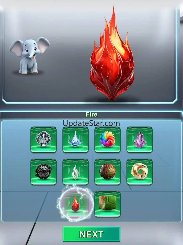 AI Chibi Robot Battle 1.2
