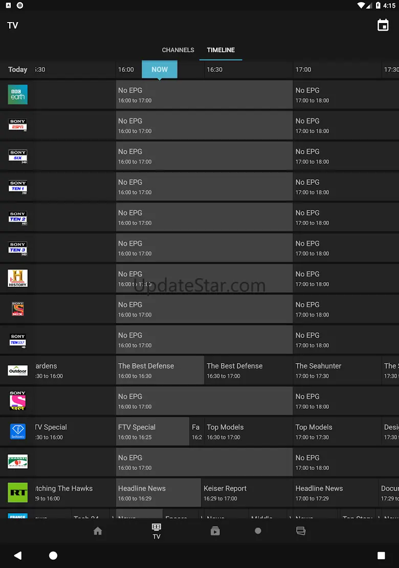 PSM Connect TV 2.8.3