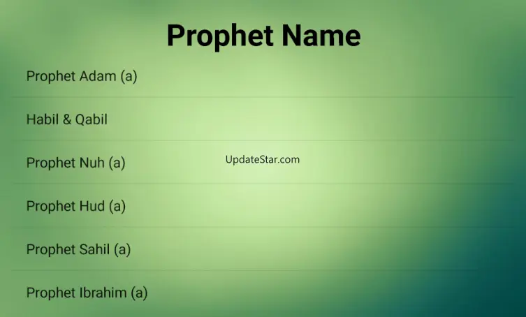 Sujood 1.4