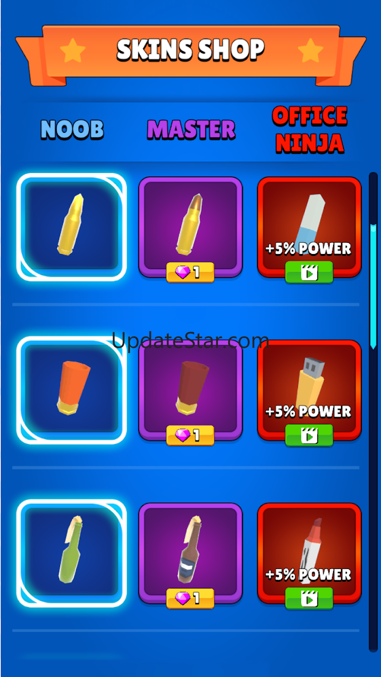 Black Hole - Revenge Masters 1.5.2