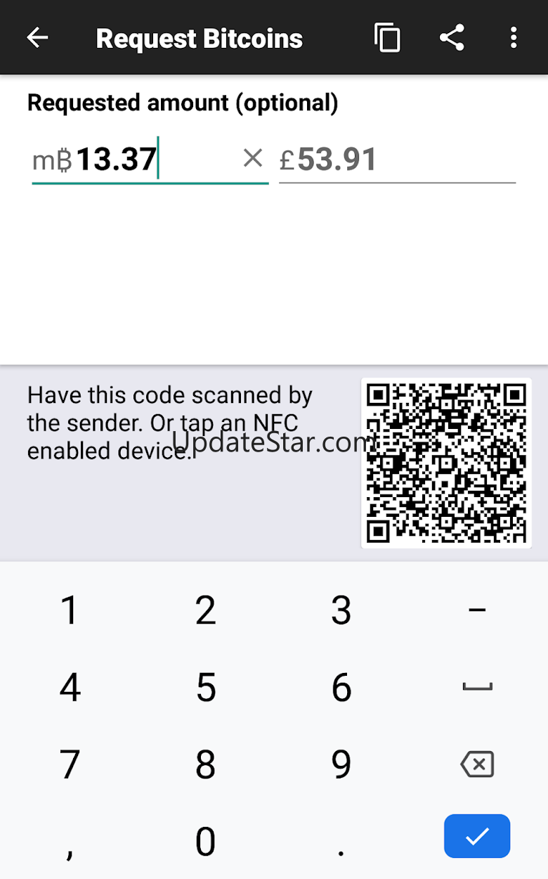 Testnet Wallet 10.21