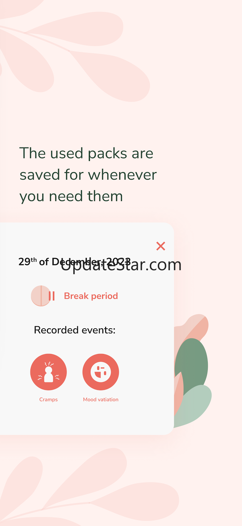 Pill Time: Birth Control 1.3.5