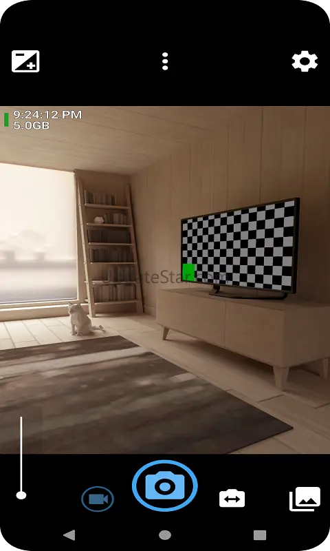 ﻿Professional HD Camera 3.1