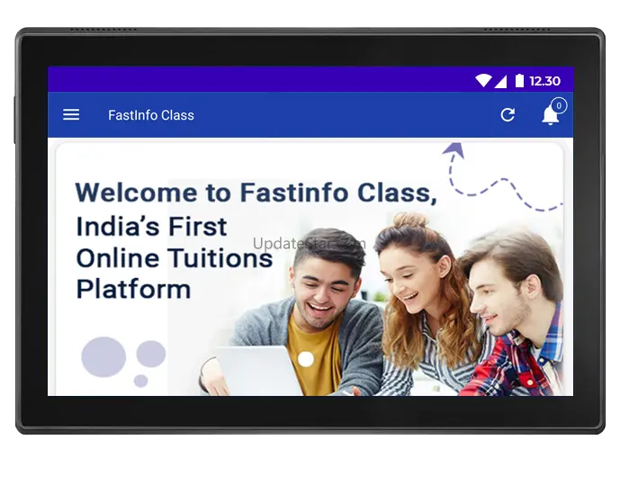 FastInfo Class™ | Learning App 1.6.8