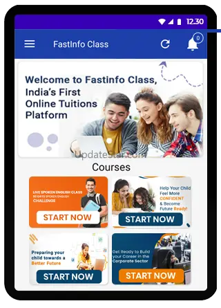 FastInfo Class™ | Learning App 1.6.8