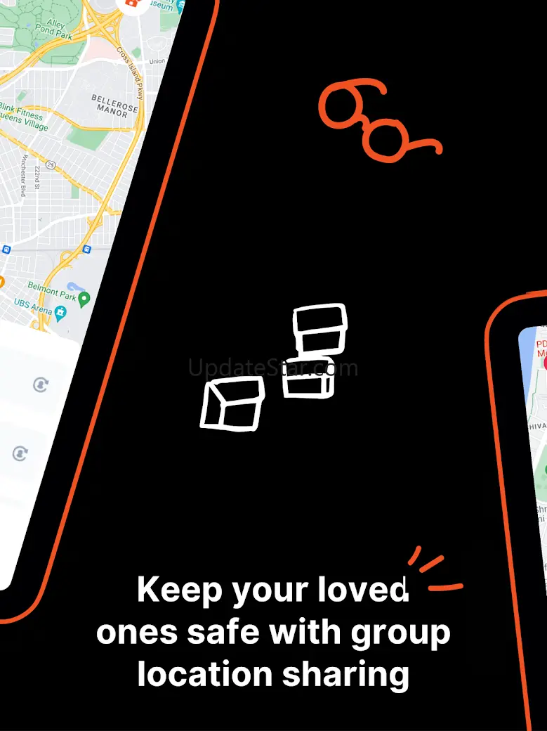 Device Tracker Plus 6.2.9