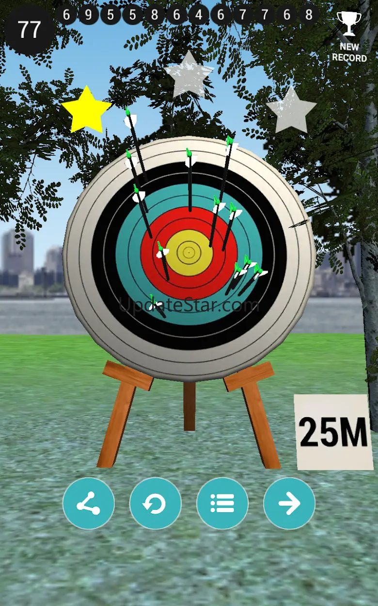 Core Archery 1.2.3
