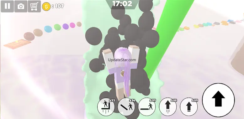 Boba Milk Tea Soda Parkour 1.100.7