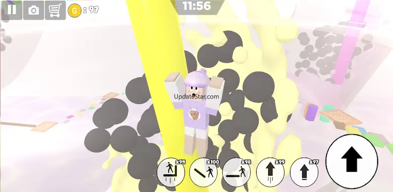 Boba Milk Tea Soda Parkour 1.100.7