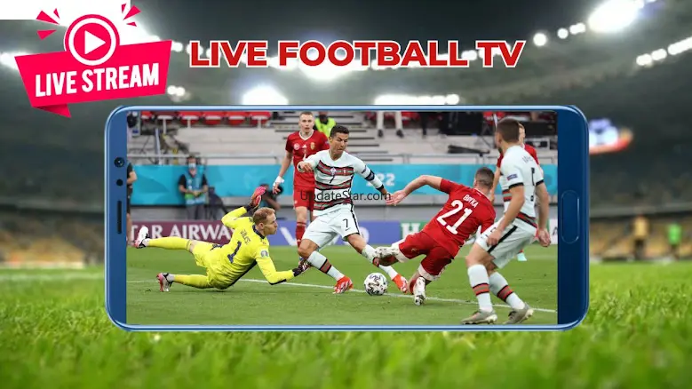 Live Football Tv HD 199998.0